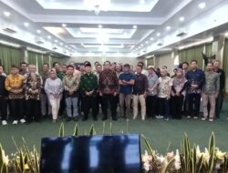 Jambore Media Afiliasi Muhammadiyah #3