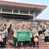 269 Lulusan SMA Muhi Diterima PTN, 76 Tembus UGM hingga Tiga Lanjut Kuliah ke Luar Negeri