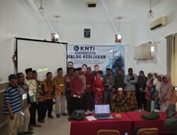 DPD KNTI Sumenep Gelar Dialog Kebijakan, Dorong Tata Kelola Tenurial Nelayan yang Adil dan Berkelanjutan