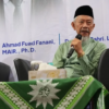 Jelang Muktamar ke-49, Muhammadiyah Siapkan Risalah Kesemestaan