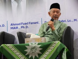 Jelang Muktamar ke-49, Muhammadiyah Siapkan Risalah Kesemestaan
