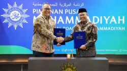 PP Muhammadiyah dan Telkom Bersinergi, Percepat Transformasi Digital hingga Akar Rumput
