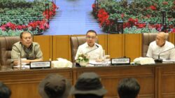 RUU Perampasan Aset Ditargetkan Disahkan 15 Desember 2026, Pimpinan DPR Siap Mundur Jika Gagal