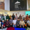 Dari London, Syafiq Mughni Ajak Umat Meneladani Risalah Nabi Muhammad SAW
