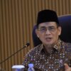 Wamenag RI Dorong Madrasah Muhammadiyah Jadi Rujukan Pendidikan Islam Nasional hingga Dunia