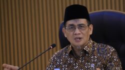 Wamenag RI Dorong Madrasah Muhammadiyah Jadi Rujukan Pendidikan Islam Nasional hingga Dunia