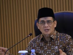 Wamenag RI Dorong Madrasah Muhammadiyah Jadi Rujukan Pendidikan Islam Nasional hingga Dunia