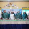 Bupati Ayu Tinjau Langsung Implementasi Program PKK di Buay Bahuga