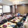 Bupati Ayu Dukung Kesiapan Kontingen Way Kanan Menuju Jamnas XII 2026