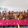 RPS SMP se-Kecamatan Way Kenanga Digelar di SMP MMT Mercubuana, Dorong Sekolah Berani Berbenah