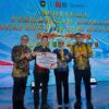 Way Kanan Raih Terbaik III Implementasi Program 3 Juta Rumah Regional Sumatera