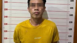 Curas Rp50 Juta di Ramsai, Pelaku yang Sempat Todongkan Pisau Ditangkap Polisi