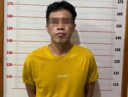 Curas Rp50 Juta di Ramsai, Pelaku yang Sempat Todongkan Pisau Ditangkap Polisi