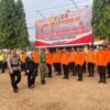 Bupati Ayu Tegaskan Gerak Cepat dan Sinergi Lintas Sektor Hadapi Karhutla
