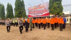 Bupati Ayu Tegaskan Gerak Cepat dan Sinergi Lintas Sektor Hadapi Karhutla
