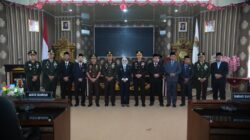 Bupati Ayu Hadiri Paripurna Istimewa Pidato Kenegaraan Presiden, Perkuat Sinergi Pusat dan Daerah