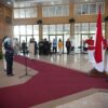 Bupati Ayu Kukuhkan Paskibraka Way Kanan 2026, Teguhkan Semangat Pengabdian Generasi Muda
