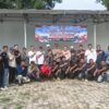 Perkuat Kemitraan dengan Media, Kapolres Way Kanan Dorong Informasi Publik yang Akurat