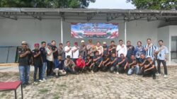 Perkuat Kemitraan dengan Media, Kapolres Way Kanan Dorong Informasi Publik yang Akurat