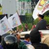 Presiden Prabowo Sapa Massa Aksi Damai di GBK, Don Muzakir: Program Rakyat Harus Dikawal