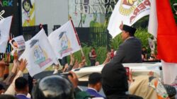 Presiden Prabowo Sapa Massa Aksi Damai di GBK, Don Muzakir: Program Rakyat Harus Dikawal