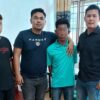 Tiga Tahun Buron, Terduga Pelaku Curanmor di Baradatu Akhirnya Ditangkap Polisi
