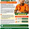 Lazismu Tubaba Galang Donasi Gempa NTT, Terkumpul Rp179,6 Juta