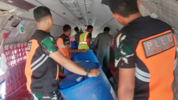 Sayap yang Menyelamatkan: Menghadirkan Negara dari Jalur Langit