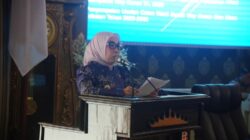 Rapat Paripurna DPRD, Bupati Way Kanan Sampaikan Rancangan Perubahan KUA-PPAS 2026 dan Usulan Calon Wakil Bupati