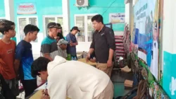 Hak Kelola dan Perlindungan Pesisir Jadi Fokus Pemetaan Partisipatif DPD KNTI Sumenep