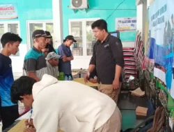 Hak Kelola dan Perlindungan Pesisir Jadi Fokus Pemetaan Partisipatif DPD KNTI Sumenep