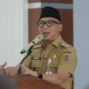 Gubernur Mirza Dorong BUMDes Gerakkan Ekonomi Desa