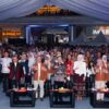 Lampung Begawi x SigerFest 2026 Dorong Hilirisasi dan Digitalisasi