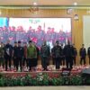 Festival Keceran KESTI TTKKDH, Dedi Iskandar Tegaskan Pentingnya Lestarikan Seni Bela Diri Sebagai Warisan Budaya