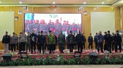 Festival Keceran KESTI TTKKDH, Dedi Iskandar Tegaskan Pentingnya Lestarikan Seni Bela Diri Sebagai Warisan Budaya