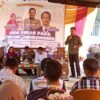 Tingkatkan Budaya Literasi, Ruang Baca Taman Sari Gelar Pelatihan