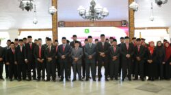 Resmi Pemkab Sumenep Mutasi 51,Aktivis Tagih Perubahan:Jalan, Pelayanan dan Data Warga Jadi Sorotan