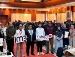 AI Bukan Pengganti Manusia, tetapi Mitra Produktif di Era Digital
