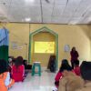 Mahasiswa KKN Kelompok 06 Universitas Muhammadiyah OKU Timur Gelar Sosialisasi Anti Bullying di SMPN 2 Buay Bahuga