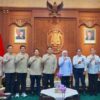 Kulonuwun ke Khofifah, PP Pemuda Muhammadiyah Siapkan Muktamar XIX di Jatim