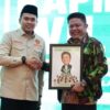 Hadiri Rapimwil I Pemuda Muhammadiyah, Herman Deru Dorong Pemuda Sumsel Jadi Pemimpin Solutif dan Tangguh