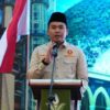 Rapimwil I Pemuda Muhammadiyah Sumsel Tegaskan Peran Strategis Pemuda