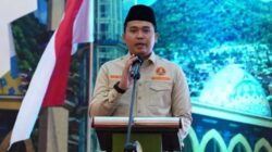 Rapimwil I Pemuda Muhammadiyah Sumsel Tegaskan Peran Strategis Pemuda