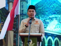 Rapimwil I Pemuda Muhammadiyah Sumsel Tegaskan Peran Strategis Pemuda