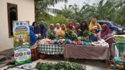 Tidak cukup Soleh Sendiri, Muhammadiyah Mengajarkan Kepedulian Sosial