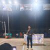 Kadisporapar Way Kanan Buka Turnamen Bola Voli Pisang Indah Cup 2026, Diikuti 114 Tim