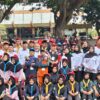 PMI Way Kanan Siap Tampil di Lomba Tandu PMR