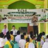 Polres OKU Selatan Dorong Pesantren Bersih Narkoba