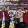 FOKAL IMM Lampung Selatan 2026-2031 Resmi Dikukuhkan