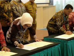 Way Kanan dan Tangerang Selatan Perkuat Kerja Sama Pengembangan Potensi dan Pelayanan Publik
